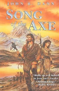 Hardcover Song of the Axe Book