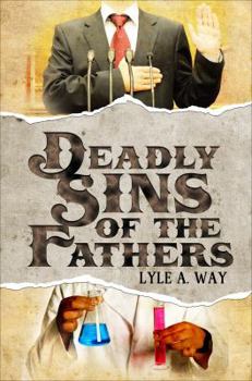 Paperback Deadly Sins of the Fathers Book