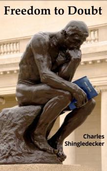 Paperback Freedom to Doubt Book