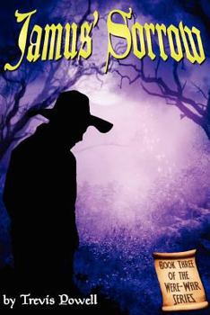 Paperback Jamus' Sorrow Book