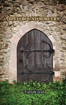 Paperback Spellbound Sorcery Book