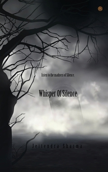 Paperback Whisper of silence Book