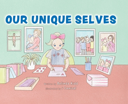 Hardcover Our Unique Selves Book