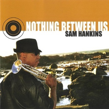 Music - CD Nothing Between Us Book