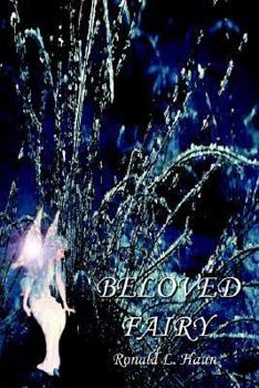 Paperback Beloved Fairy Book