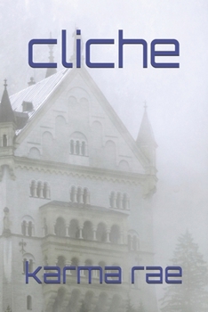 Paperback cliche Book