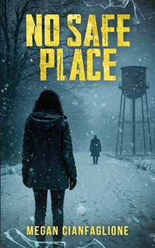 Paperback No Safe Place Book