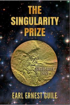 Paperback The Singularity Prize Book