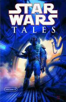 Star Wars Tales