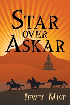 Paperback Star Over Askar Book