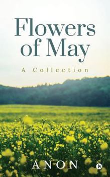 Paperback Flowers of May: A Collection Book