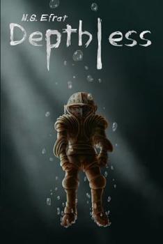 Paperback Depthless Book