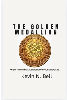 Paperback The Golden Medallion Book