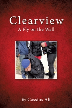 Paperback Clearview: A Fly on the Wall Book