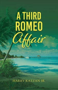 Paperback A Third Romeo Affair Book