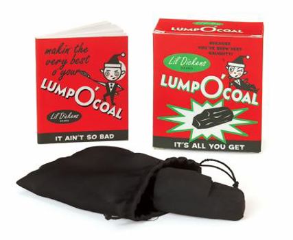 Paperback Lump o' Coal (RP Minis) Book