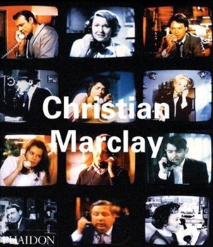 Paperback Christian Marclay Book