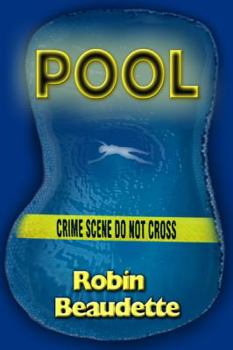 Paperback Pool Book