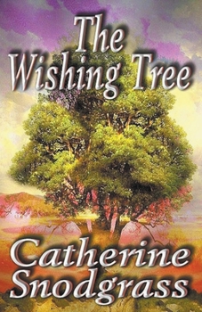 Paperback The Wishing Tree Book