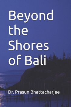 Paperback Beyond the Shores of Bali Book