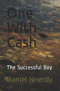 Paperback One With Cash: The Successful Boy Book