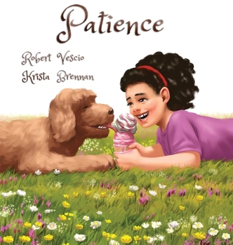 Hardcover Patience Book