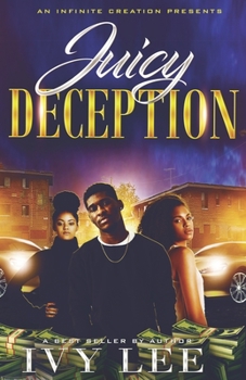 Paperback Juicy Deception Book