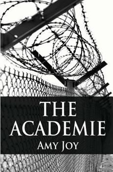 Paperback The Academie Book