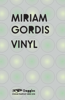 Paperback Vinyl Book