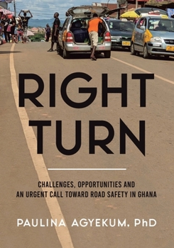 Paperback Right Turn Book