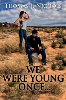 Paperback We Were Young Once... Book