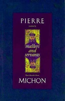 Paperback Masters and Servants Book