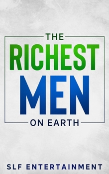 Paperback The Richest Men on Earth Book
