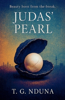 Paperback Judas' Pearl Book