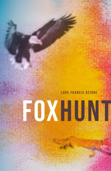 Paperback Foxhunt Book