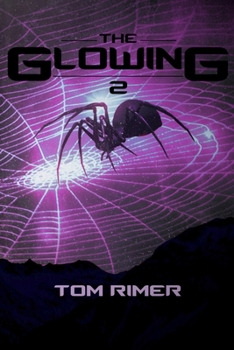Paperback The Glowing: 2 Book