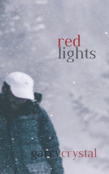 Paperback Red Lights Book