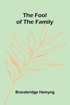 The fool of the family