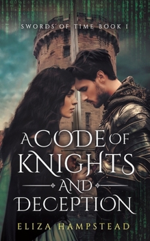 Paperback A Code of Knights and Deception Book