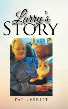 Hardcover Larry's Story Book