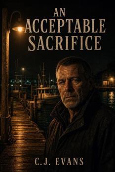 Paperback An Acceptable Sacrifice Book
