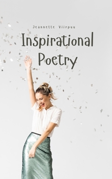 Paperback Inspirational Poetry Book