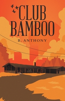 Paperback Club Bamboo Book