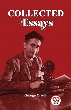 Paperback Collected Essays Book