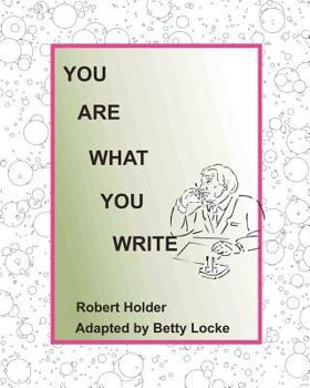 Paperback You are what you write: How a study of hand writing can help with everyday problems Book