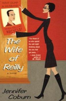 Paperback The Wife of Reilly Book