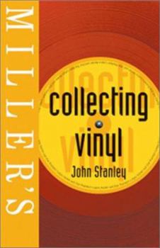 Paperback Collecting Vinyl Book