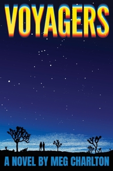 Hardcover Voyagers Book