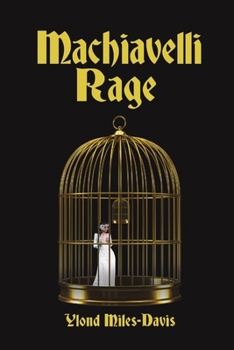 Paperback Machiavelli Rage Book