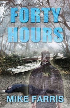 Paperback Forty Hours Book